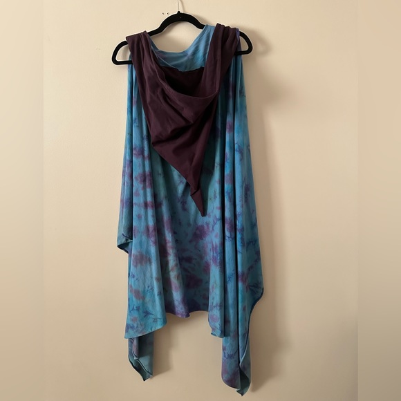 The Fairies Pajamas Cardigan - Picture 1 of 2